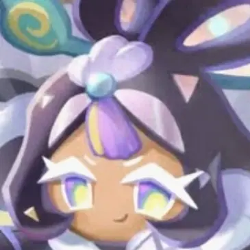 Profile image of 샤인쉘맛 쿠키