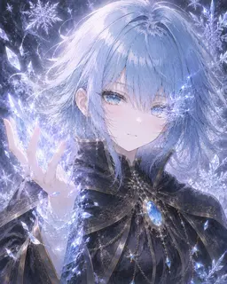 Profile image of 미오라