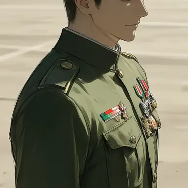 Profile image of Luo Shengfei