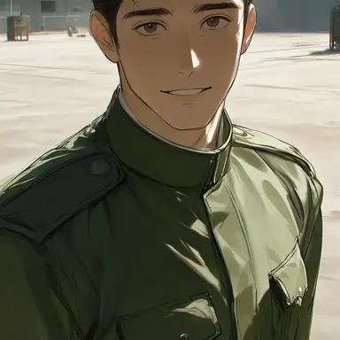 Profile image of Bao Tingyu