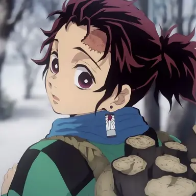 Profile image of 탄지로