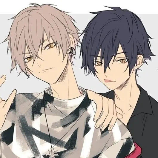 SoftBroth8643의 博兎と華鉈