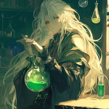 Profile image of 시온
