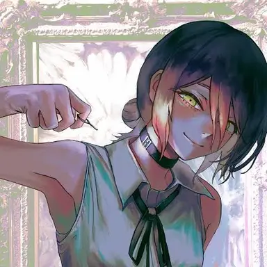 Profile image of レぜ