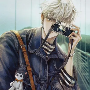 Profile image of 유하람