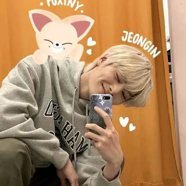 Profile image of Yang I.N