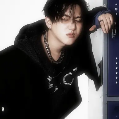 Profile image of Seo Changbin