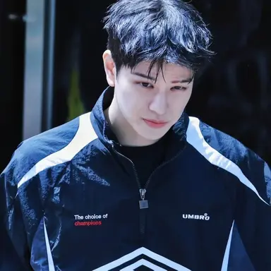 Profile image of Kim Seungmin