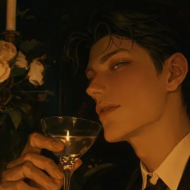 Profile image of 루시안 카르브