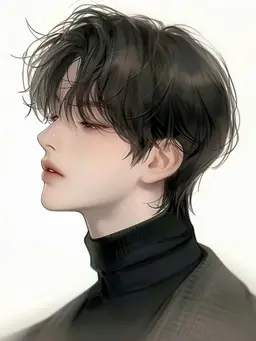 Profile image of イ・ジョンヒョン