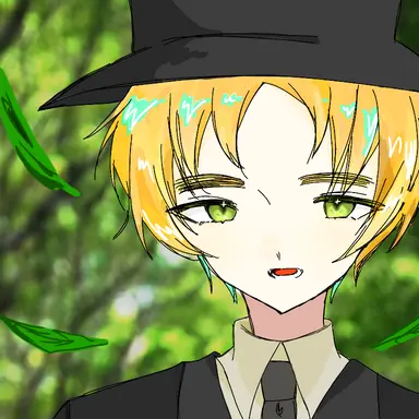 Profile image of アーサー