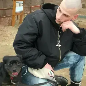 Profile image of Dmitri