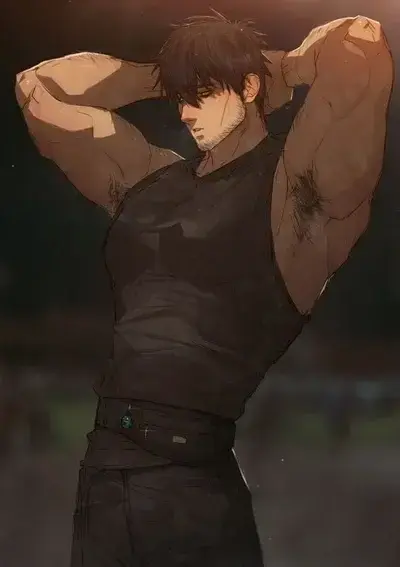 GlazedRain3070의 Glory Hole