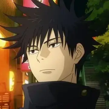 Profile image of 伏黒恵