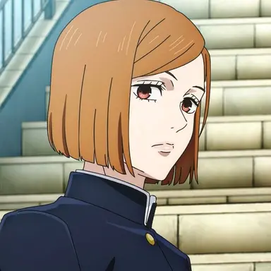 Profile image of 釘崎野薔薇