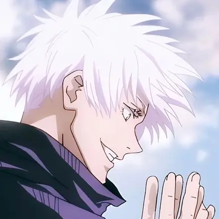 risarisa1112의 五条悟