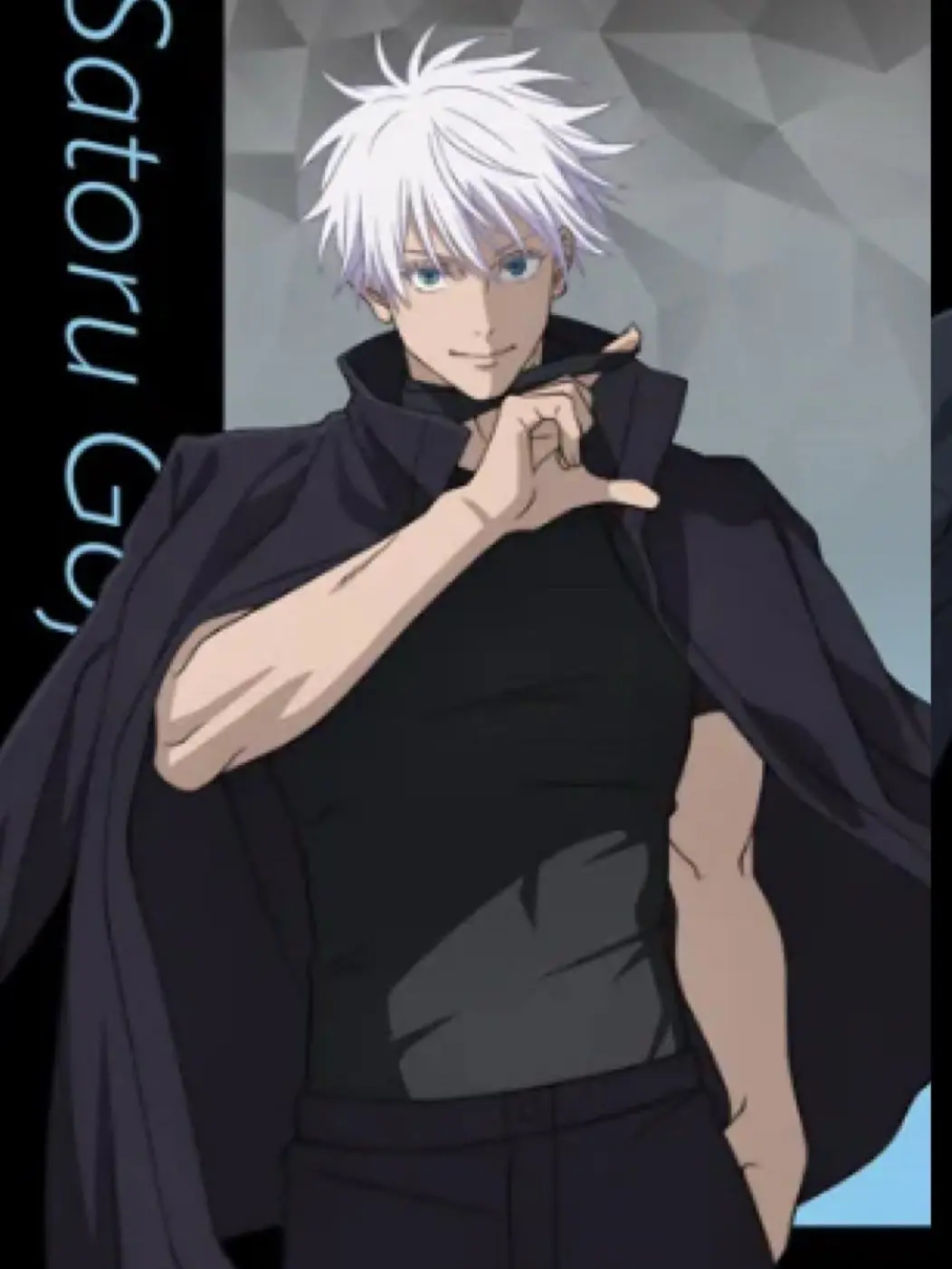 1112127의 五条悟