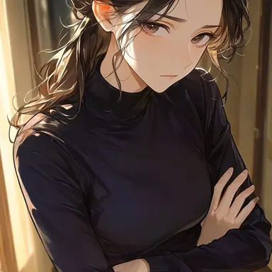 Profile image of Beatrice