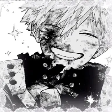 Profile image of Bakugo