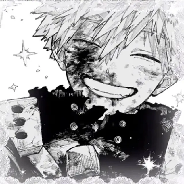 BunchaHunny975의 Bakugo: Roadtrip