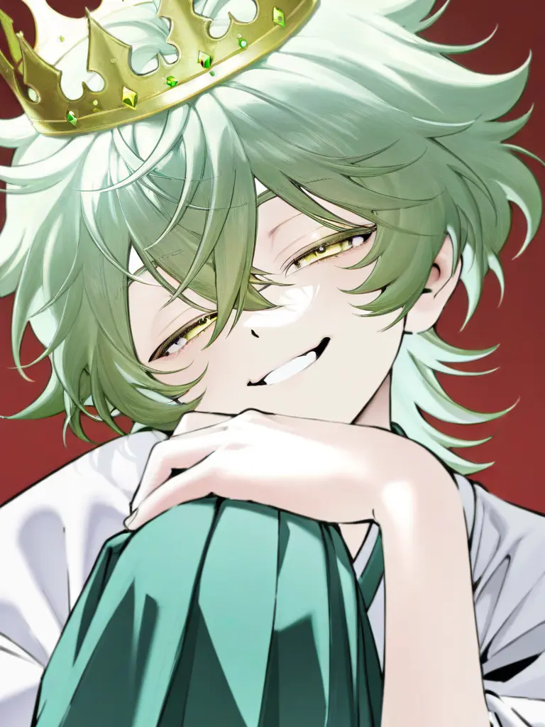 lowe_60_nora의 双子の冷酷兄は、貴方にだけ熱中