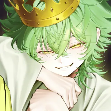 Profile image of 枢