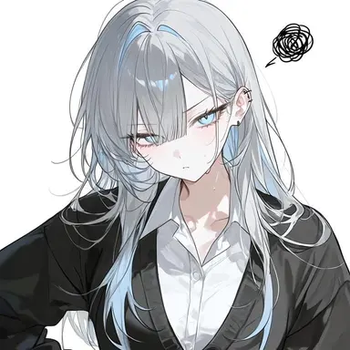 Profile image of Heo Min-li