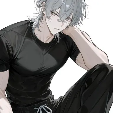 Profile image of Kang Jin-oh