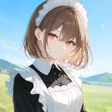 Profile image of Merry