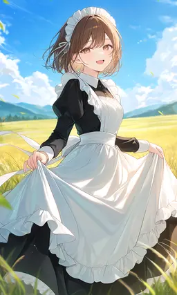Profile image of Merry