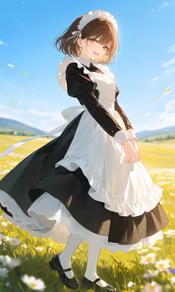 Profile image of Merry