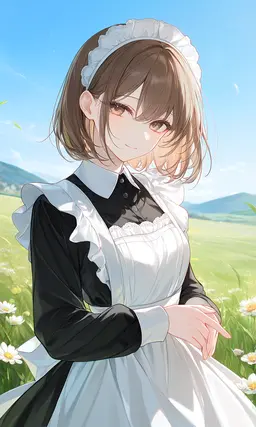 Profile image of Merry