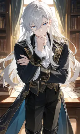Profile image of Leon
