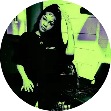 Profile image of Imani Carter