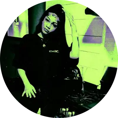 RawSlice1261의 IMANI CARTER