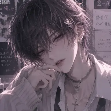 Profile image of Ruki