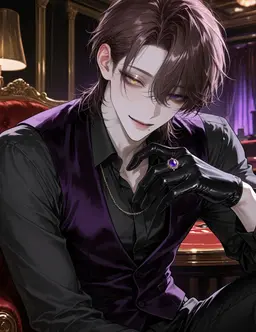 Profile image of Ruyo