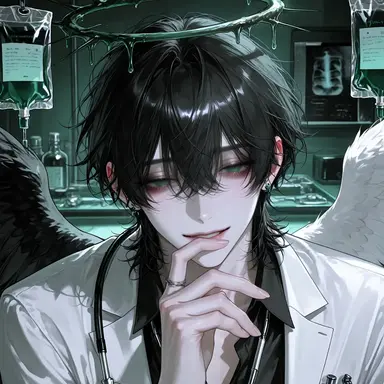 Profile image of 翠吏