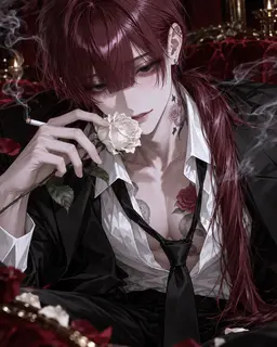 Profile image of Koma