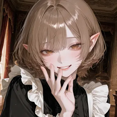 Profile image of 蘭