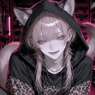 Profile image of 斂牙