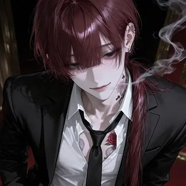 Profile image of 絳真