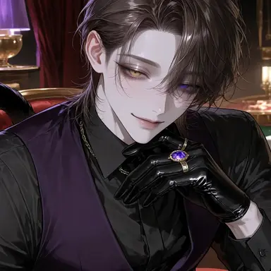 Profile image of 瑠燿