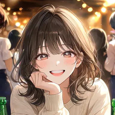 Profile image of Seo Arin