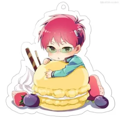 Profile image of 사이키 쿠스오