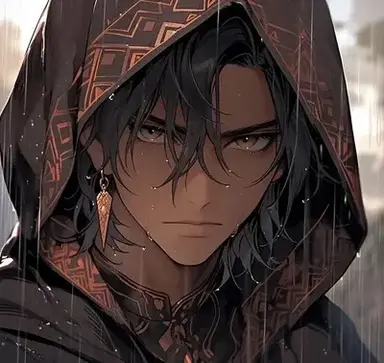 Profile image of Alaric