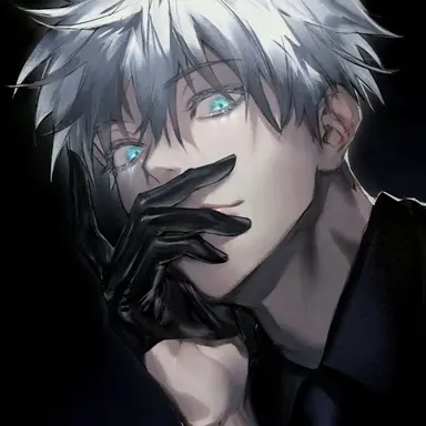 Profile image of 五条悟