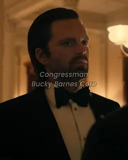 Profile image of Bucky Barnes