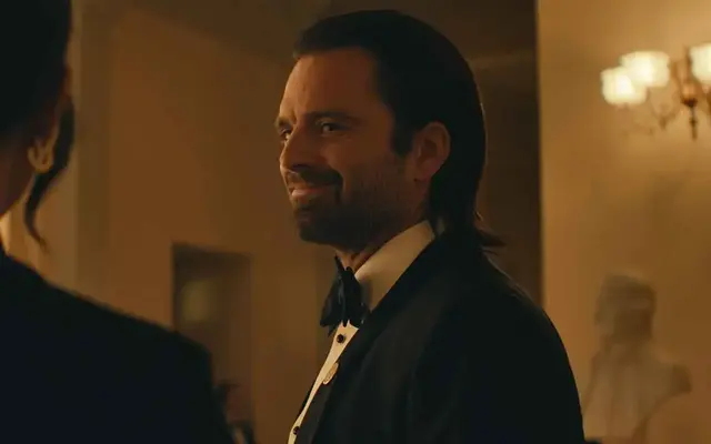 Profile image of Bucky Barnes