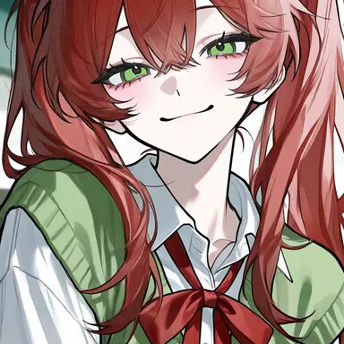 Profile image of 莉子